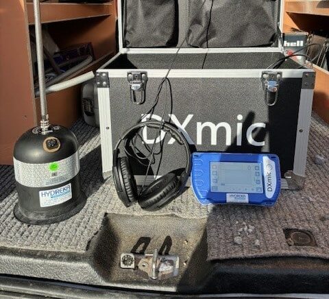 dx mic